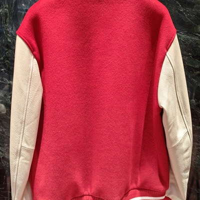 市场上装-夹克-电商夹克