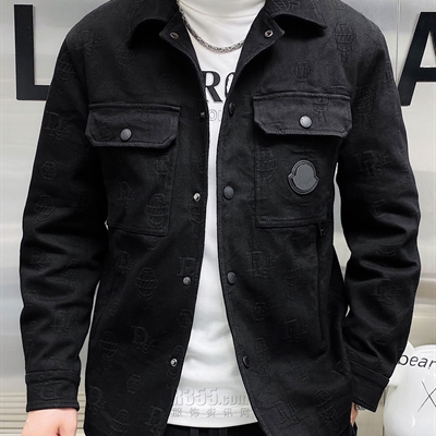 市场上装-夹克-欧货夹克