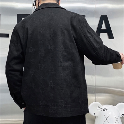 市场上装-夹克-欧货夹克