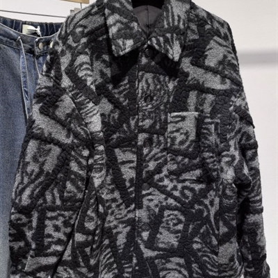 市场上装-夹克-休闲夹克