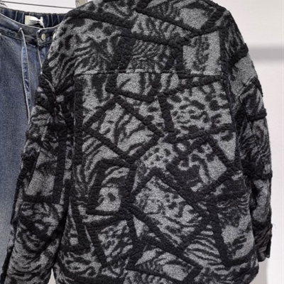 市场上装-夹克-休闲夹克