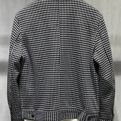 市场上装-夹克-休闲夹克