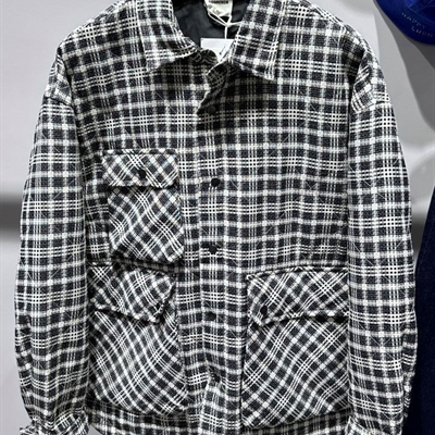 市场上装-夹克-休闲夹克