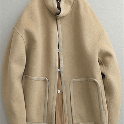 市场上装-夹克-休闲夹克