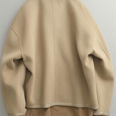 市场上装-夹克-休闲夹克