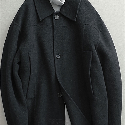 市场上装-夹克-休闲夹克