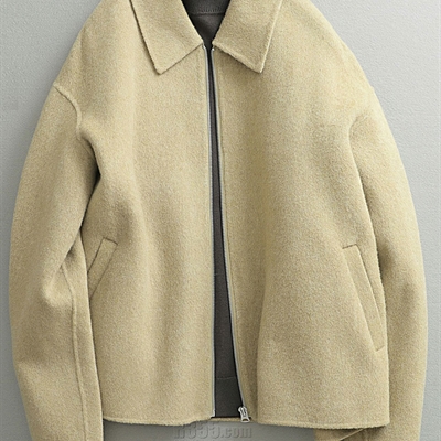 市场上装-夹克-休闲夹克