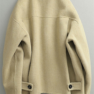 市场上装-夹克-休闲夹克