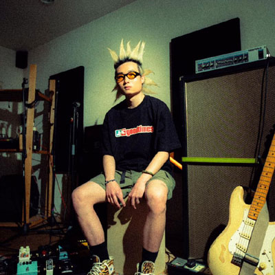 马来西亚《AGAINST LAB x GOOD TIMES》2023秋冬休闲时尚男女装