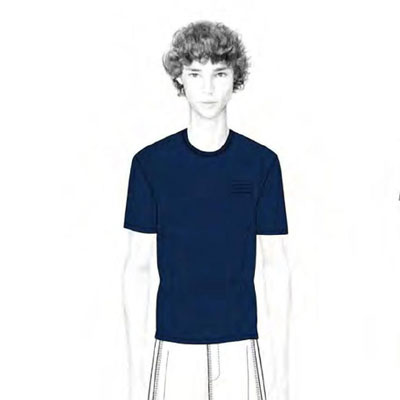 2024春夏_add_T恤_欧洲大牌资料服装	