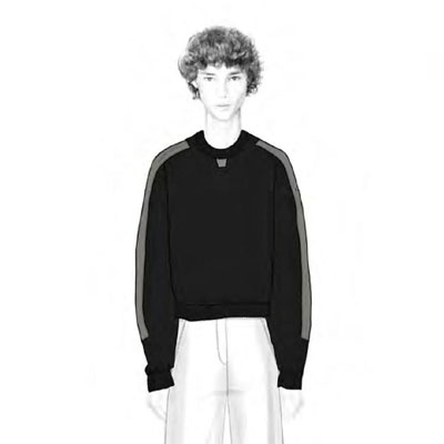 2024春夏_add_毛衫_欧洲大牌资料服装	