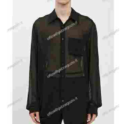 2024春夏_Ann Demeulemeester_衬衫_欧洲大牌资料服装	