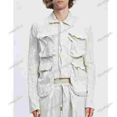 2024春夏_Ann Demeulemeester_夹克_欧洲大牌资料服装	
