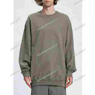 2024春夏_Ann Demeulemeester_卫衣_欧洲大牌资料服装	