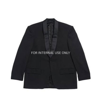2024春夏_BALENCIAGA_单西_欧洲大牌资料服装	