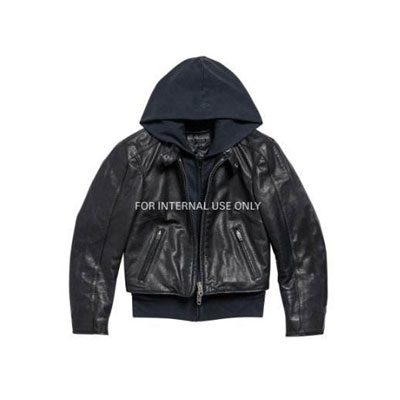 2024春夏_BALENCIAGA_皮衣_欧洲大牌资料服装	