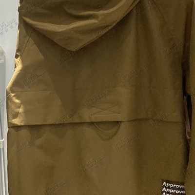 市场上装-夹克-休闲夹克【实拍】