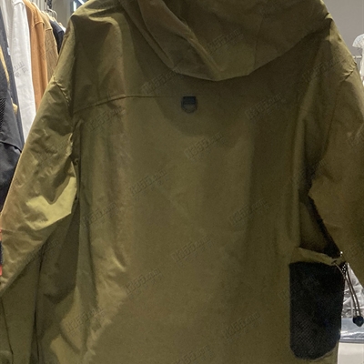 市场上装-夹克-休闲夹克【实拍】