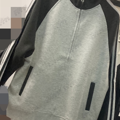 市场上装-夹克-休闲夹克【实拍】