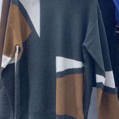 市场上装-毛衫-休闲毛衫【实拍】