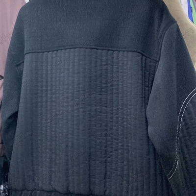 市场上装-棉衣/羽绒服-休闲棉服【实拍】