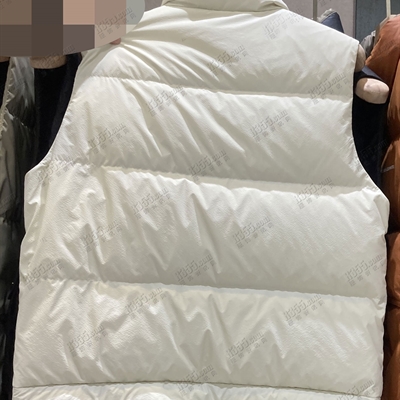 市场上装-马夹-休闲马夹【实拍】