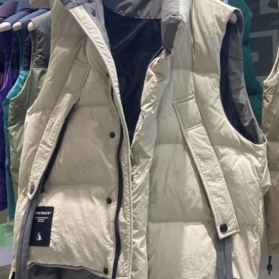 市场上装-马夹-休闲马夹【实拍】