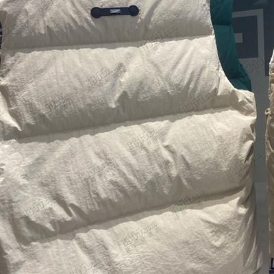 市场上装-马夹-休闲马夹【实拍】