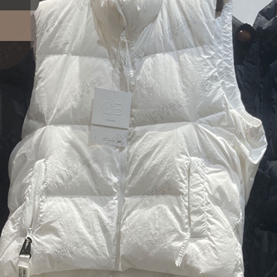 市场上装-马夹-休闲马夹【实拍】