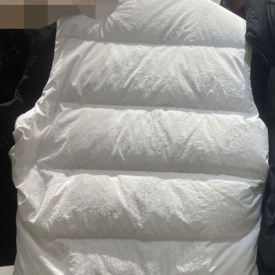 市场上装-马夹-休闲马夹【实拍】