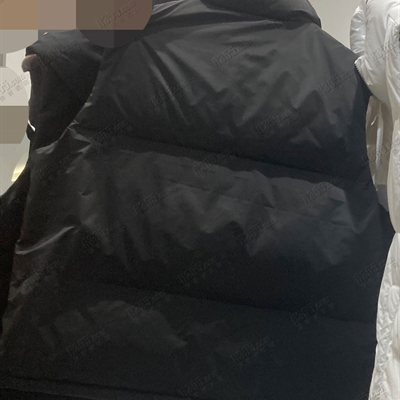 市场上装-马夹-休闲马夹【实拍】