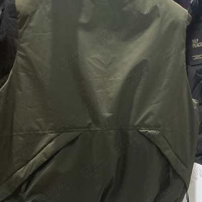 市场上装-马夹-休闲马夹【实拍】