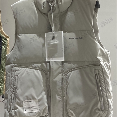 市场上装-马夹-休闲马夹【实拍】