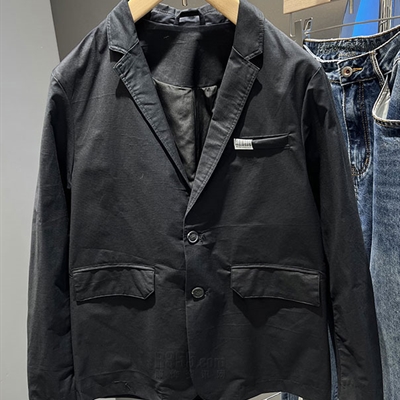 市场上装-单西-休闲单西