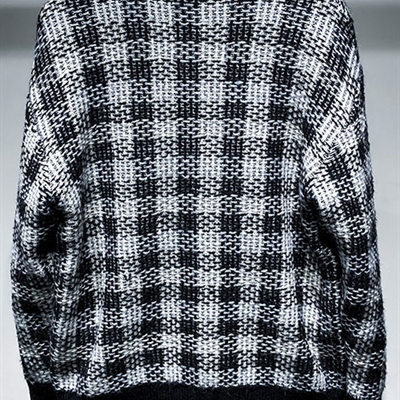 市场上装-毛衫-休闲毛衫