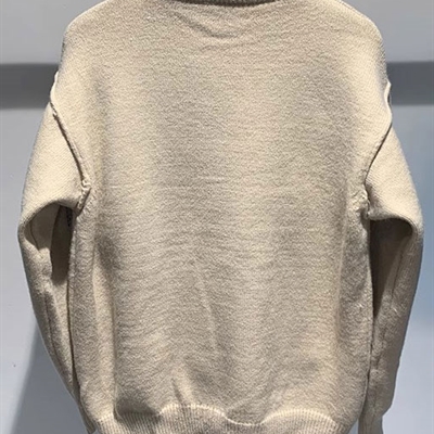 市场上装-毛衫-休闲毛衫