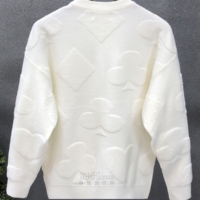 市场上装-毛衫-休闲毛衫