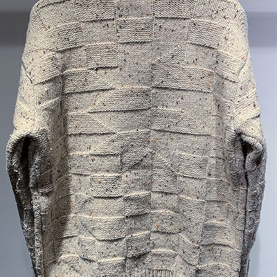 市场上装-毛衫-休闲毛衫