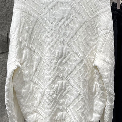 市场上装-毛衫-休闲毛衫