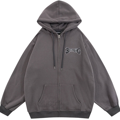 市场上装-卫衣-电商卫衣