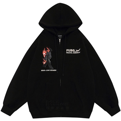 市场上装-卫衣-电商卫衣