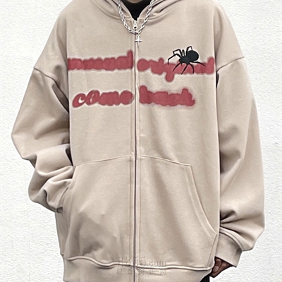 市场上装-卫衣-电商卫衣