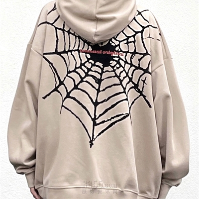 市场上装-卫衣-电商卫衣