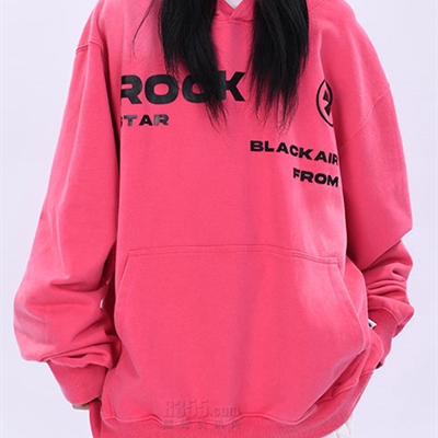 市场上装-卫衣-电商卫衣