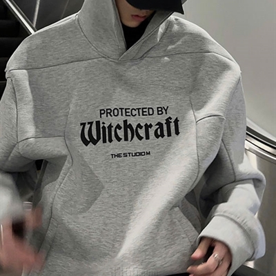 市场上装-卫衣-电商卫衣