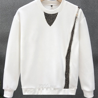 市场上装-卫衣-休闲卫衣