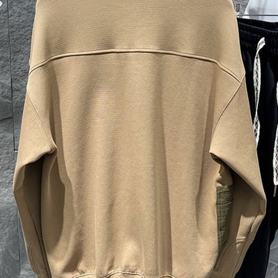 市场上装-卫衣-休闲卫衣