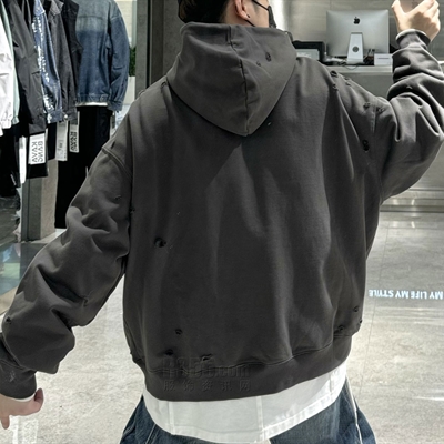 市场上装-卫衣-休闲卫衣