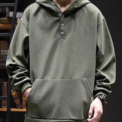 市场上装-卫衣-休闲卫衣