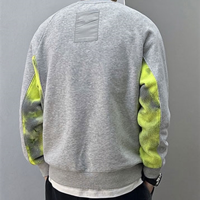 市场上装-卫衣-休闲卫衣